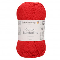 SCM Cotton Bambulino 30